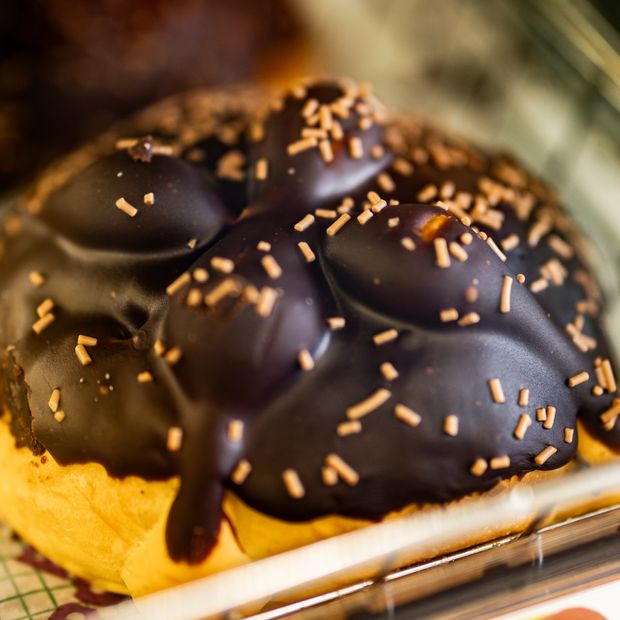 ¿Mejor sin Chocolate? Pan de Muerto Saldrá 2% Más Caro Este 2026: Canainpa